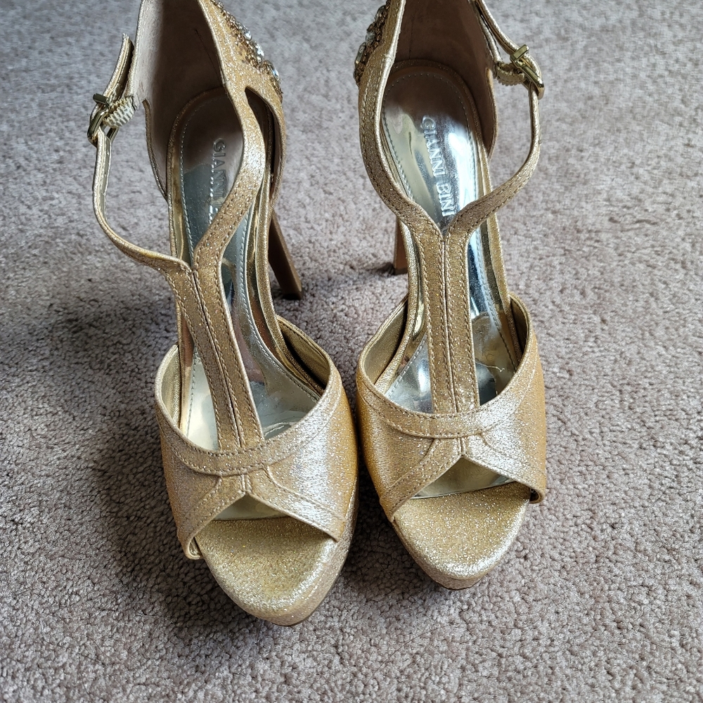 Gianni Bini Heels
